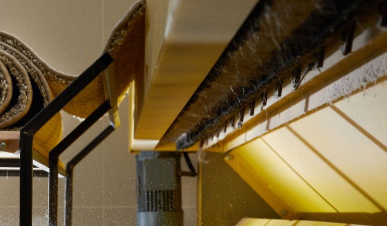 Üçpınar Halı Yıkama